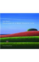 Peter Heard's Paintings of a West Country Life