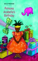 Princess Arabella's Birthday