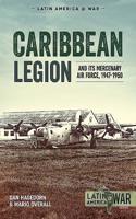 Caribbean Legion