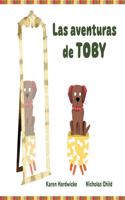 aventuras de TOBY