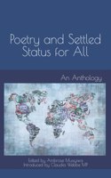 Poetry and Settled Status for All