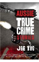 Aussie True Crime Stories