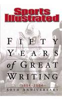 Fifty Years of Great Writing : 1954-2004