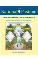National Pastime, 2013