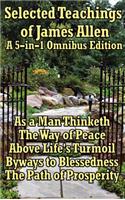 Selected Teachings of James Allen
