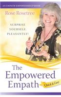 Empowered Empath -- Quick & Easy