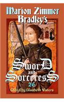 Sword and Sorceress 26