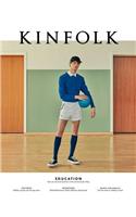 Kinfolk Volume 33