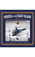 Captain Frank A. Erickson, USCG - Helicopter Pilot No. 1