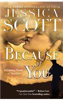 Because of You