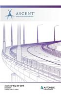 AutoCAD Map 3D 2018 Essentials: Autodesk Authorized Publisher