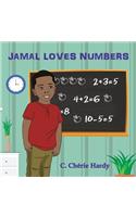 Jamal Loves Numbers