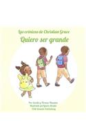 Quiero ser grande