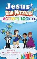 Jesus' Bar Mitzvah