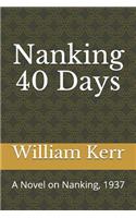 Nanking 40 Days