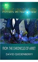 Magic Unleashed