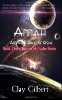 Annah and the Children of Evohe
