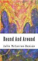 Round and Around