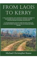 From Laois to Kerry