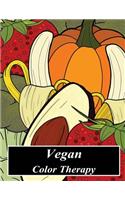 Vegan Color Therapy