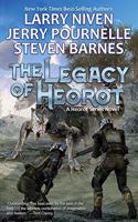 Legacy of Heorot, Volume 1