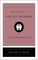 Becoming a Social Worker