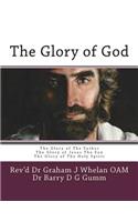 Glory of God