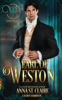 Earl of Weston