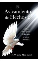 Avivamiento de Hechos 2