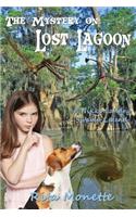 The Mystery on Lost Lagoon