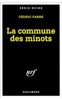 Commune Des Minots