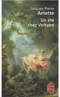 Un Ete Chez Voltaire