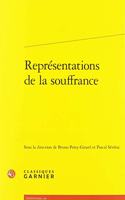 Representations de la Souffrance