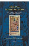 Medieval Multilingualism