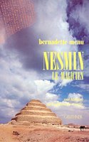 Nesmin Le Magicien
