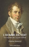 L'homme en vert