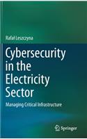 Cybersecurity in the Electricity Sector: Managing Critical Infrastructure