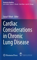 Cardiac Considerations in Chronic Lung Disease