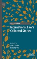 International Law's Collected Stories