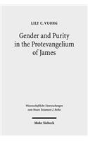 Gender and Purity in the Protevangelium of James