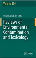 Reviews of Environmental Contamination and Toxicology