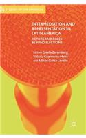 Intermediation and Representation in Latin America