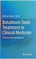 Botulinum Toxin Treatment in Clinical Medicine