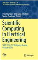 Scientific Computing in Electrical Engineering