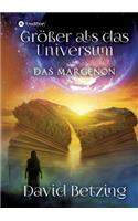Größer als das Universum