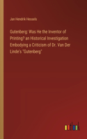 Gutenberg