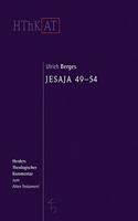 Jesaja 49-54