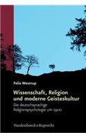 ReligiÃ¶se Kulturen im Europa der Neuzeit.