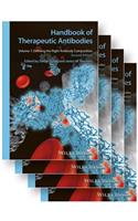 Handbook of Therapeutic Antibodies
