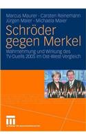 Schröder Gegen Merkel